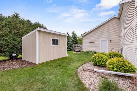 Exterior - w5318 Amy Avenue, Appleton, WI 54915 photo 20 of 26