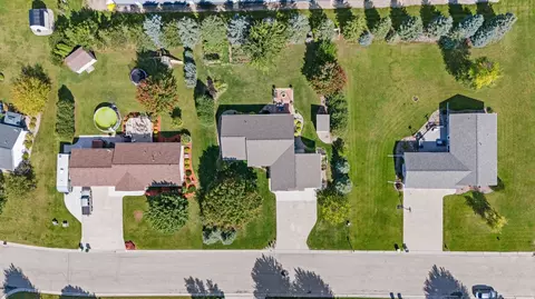 View/Area - w5318 Amy Avenue, Appleton, WI 54915 photo 3 of 3