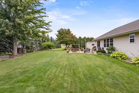 Exterior - w5318 Amy Avenue, Appleton, WI 54915 photo 9 of 26