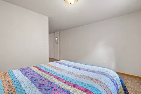 Bedroom - w5318 Amy Avenue, Appleton, WI 54915 photo 8 of 8