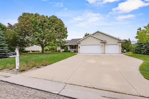Exterior - w5318 Amy Avenue, Appleton, WI 54915 photo 24 of 26