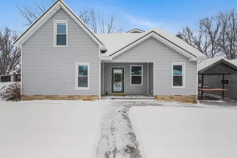 358 Monroe St, Berlin, WI 54923