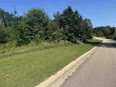 lake drive, Gresham, WI 54128