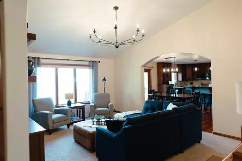 Living - w6548 Ethan Drive, Appleton, WI 54915 photo 1 of 6