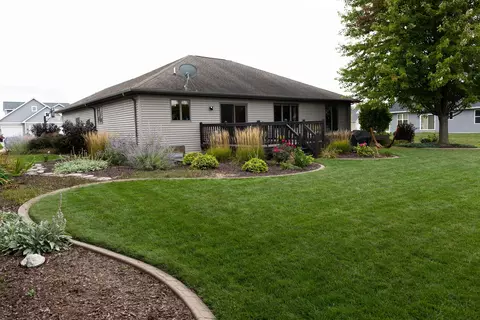 Exterior - w6548 Ethan Drive, Appleton, WI 54915 photo 5 of 10