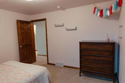 Bedroom - w6548 Ethan Drive, Appleton, WI 54915 photo 7 of 7