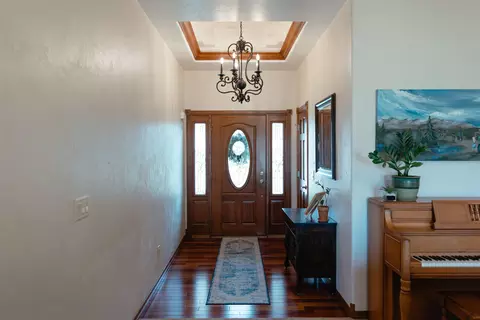 Entry Way - w6548 Ethan Drive, Appleton, WI 54915 photo 1 of 6