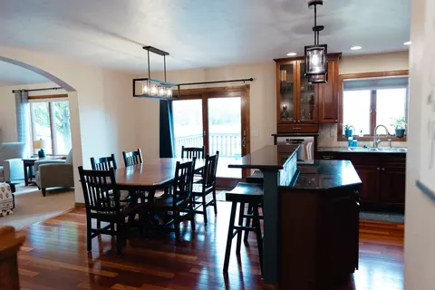 Dining - w6548 Ethan Drive, Appleton, WI 54915 photo 1 of 2