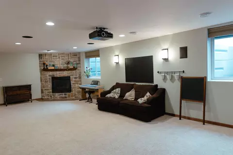 Living - w6548 Ethan Drive, Appleton, WI 54915 photo 5 of 6
