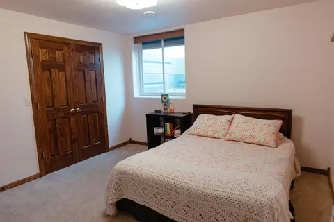 Bedroom - w6548 Ethan Drive, Appleton, WI 54915 photo 6 of 7