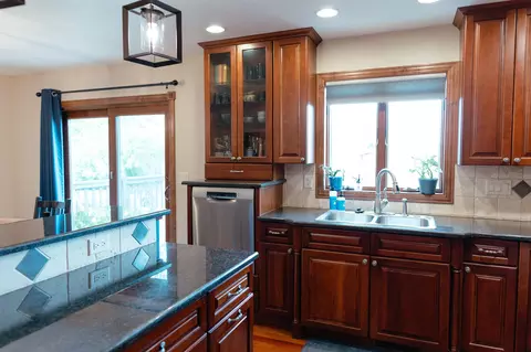 Kitchen - w6548 Ethan Drive, Appleton, WI 54915 photo 2 of 3