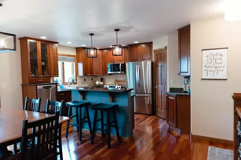 Kitchen - w6548 Ethan Drive, Appleton, WI 54915 photo 1 of 3