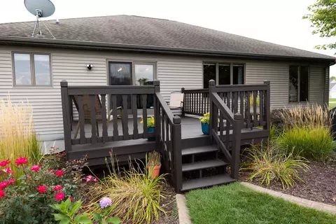 Exterior - w6548 Ethan Drive, Appleton, WI 54915 photo 8 of 10
