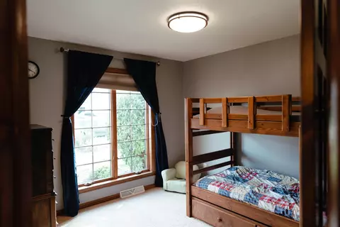 Bedroom - w6548 Ethan Drive, Appleton, WI 54915 photo 2 of 7