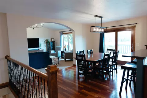 Dining - w6548 Ethan Drive, Appleton, WI 54915 photo 2 of 2