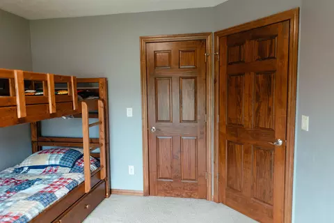 Bedroom - w6548 Ethan Drive, Appleton, WI 54915 photo 1 of 7