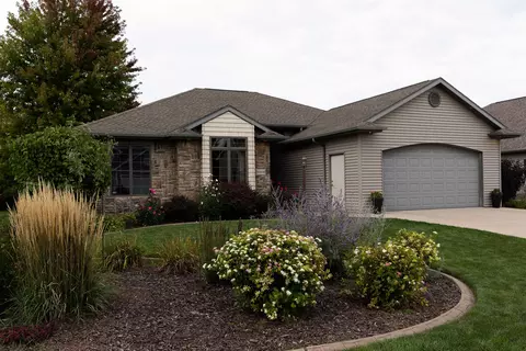 w6548 Ethan Drive, Appleton, WI 54915