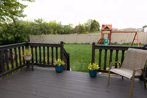 Exterior - w6548 Ethan Drive, Appleton, WI 54915 photo 9 of 10