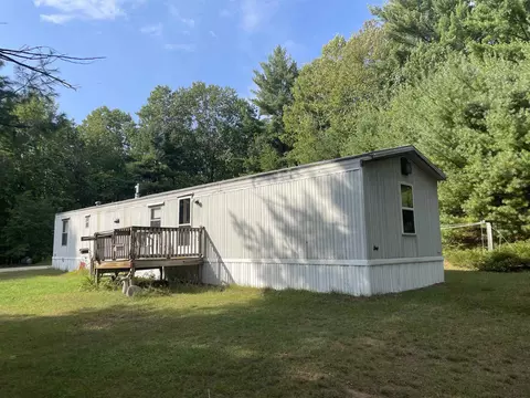 w8840 Lundgren Lake Road, Pembine, WI 54156