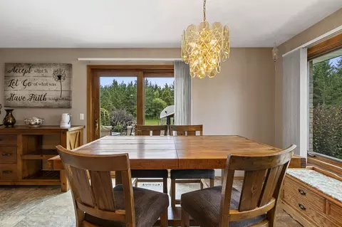 Dining - 8458 N Cherry Rd, Algoma, WI 54201 photo 2 of 2