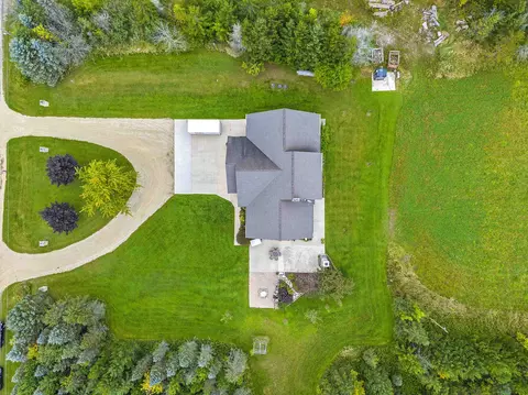 View/Area - 8458 N Cherry Rd, Algoma, WI 54201 photo 9 of 9