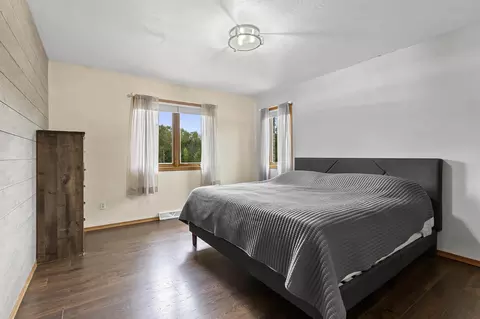 Bedroom - 8458 N Cherry Rd, Algoma, WI 54201 photo 7 of 8