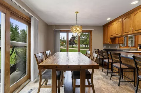 Dining - 8458 N Cherry Rd, Algoma, WI 54201 photo 1 of 2