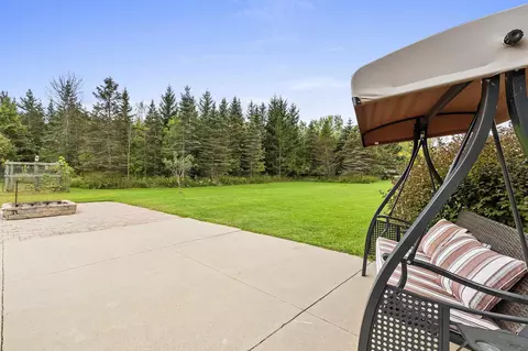 Exterior - 8458 N Cherry Rd, Algoma, WI 54201 photo 18 of 25