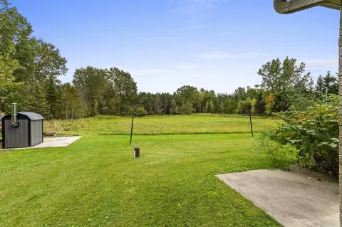 Exterior - 8458 N Cherry Rd, Algoma, WI 54201 photo 23 of 25