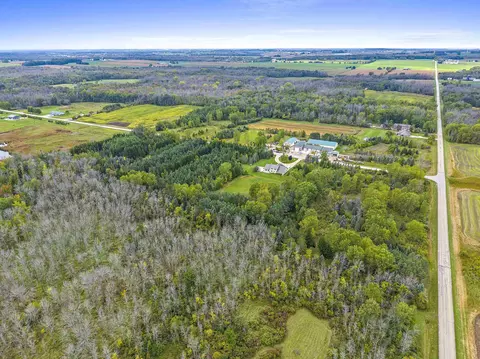 View/Area - 8458 N Cherry Rd, Algoma, WI 54201 photo 6 of 9