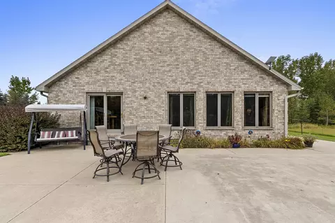 Exterior - 8458 N Cherry Rd, Algoma, WI 54201 photo 16 of 25