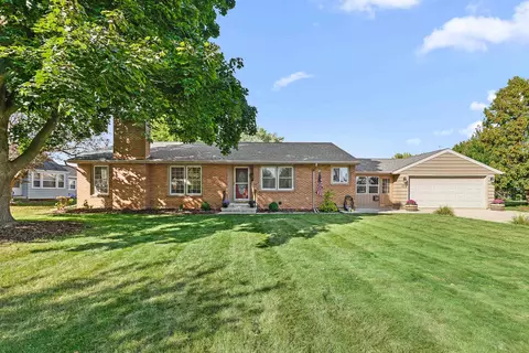 279 Stow St, Fond Du Lac, WI 54935