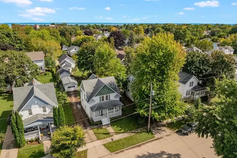 626 Boyd St, Oshkosh, WI 54901