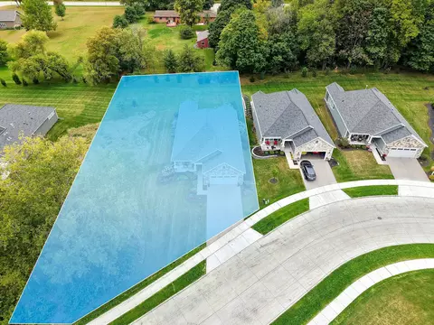View/Area - 5775 N Osprey Dr, Appleton, WI 54913 photo 2 of 10