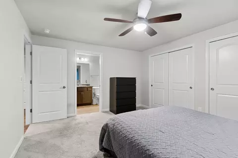 Bedroom - 5775 N Osprey Dr, Appleton, WI 54913 photo 4 of 4