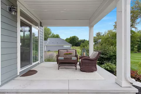 Exterior - 5775 N Osprey Dr, Appleton, WI 54913 photo 4 of 19