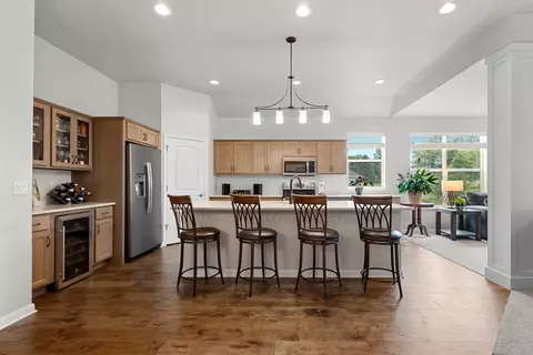 Kitchen - 5775 N Osprey Dr, Appleton, WI 54913 photo 1 of 7