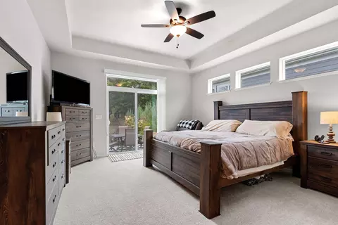 Bedroom - 5775 N Osprey Dr, Appleton, WI 54913 photo 1 of 4