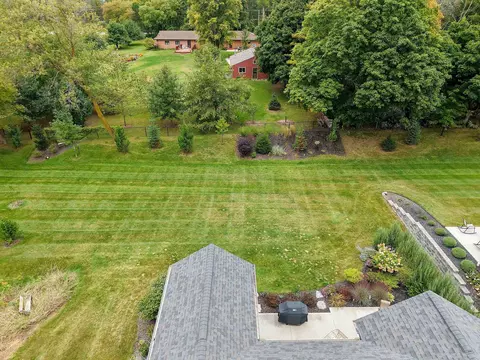 Exterior - 5775 N Osprey Dr, Appleton, WI 54913 photo 18 of 19