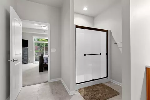 Entry Way - 5775 N Osprey Dr, Appleton, WI 54913 photo 5 of 5