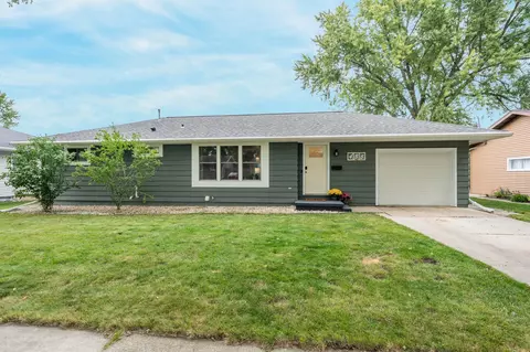 435 E Mcwilliams St, Fond Du Lac, WI 54935