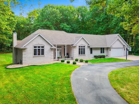 6675 Nothernaire Dr, Sobieski, WI 54171