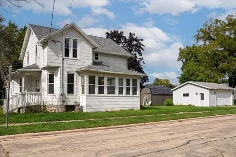 500 Scott Ave, Oshkosh, WI 54901