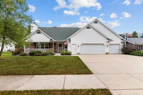 1008 New Haven Ave, Fond Du Lac, WI 54935