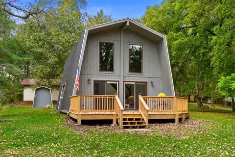 n2274 Alpine Drive, Wautoma, WI 54982