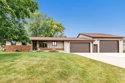 4917 Placid Way, New Franken, WI 54229
