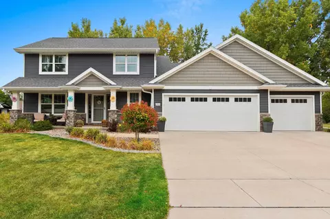 2503 Remington Rd, Green Bay, WI 54302