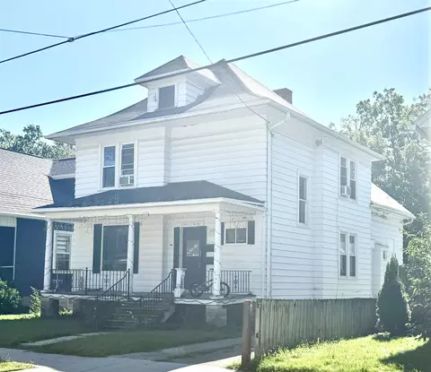 341 Saratoga Ave, Oshkosh, WI 54901
