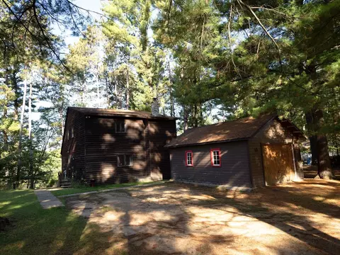 n2577 Ottman Drive, Waupaca, WI 54981