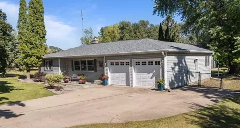 4620 County Road T, Oshkosh, WI 54904